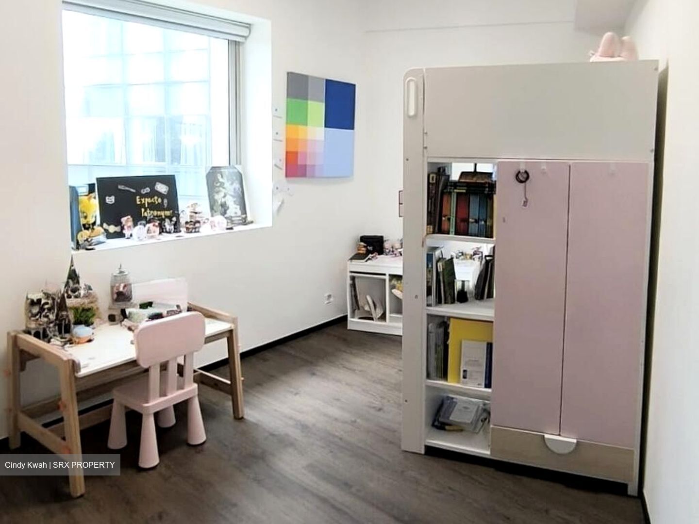 The Sail @ Marina Bay (D1), Apartment #499658221